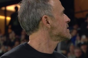 1-3失利！大巴黎法甲首败，4天后欧冠半决赛：对阵阿森纳三战未胜