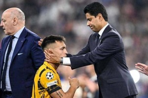 超过5亿欧!扭亏为盈,国际米兰创历史最高营收纪录 超过5亿欧!扭亏为盈,国际米兰创历史最高营收纪录