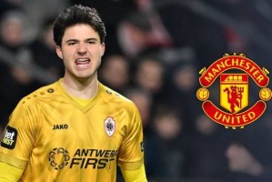 英媒：拉门斯同意加盟曼联，这笔交易或取决于巴因德尔是否离队