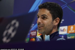 别再画饼了！阿尔特塔剑指罗德里戈，阿森纳的钞能力决定冠军路？