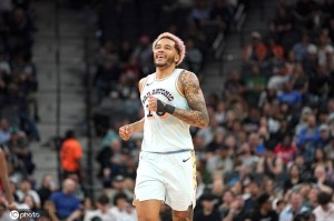 索汉因伤缺席欧洲杯 预计不会影响新赛季常规赛 索汉因伤缺席欧洲杯 预计不会影响新赛季常规赛