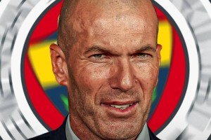 土媒:费内巴切接触多位名帅遭拒,现与齐达内达初步协议在谈薪资 土媒:费内巴切接触多位名帅遭拒,现与齐达内达初步协议在谈薪资