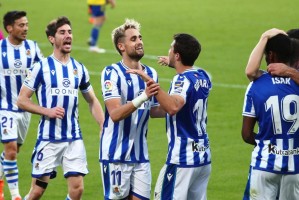 西甲惊爆点！马洛卡主场要拆巴萨 “梦之队” 招牌