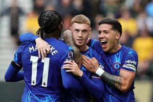 欧冠冠军强势横扫豪门，世俱杯决赛双雄对决