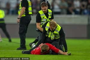 皇家马德里:竞技与商业双巅峰的领跑者 皇家马德里:竞技与商业双巅峰的领跑者