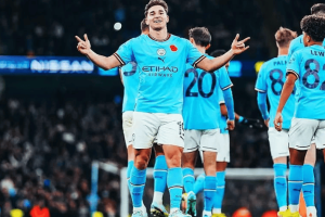 欧冠 曼彻斯特城VS那不勒斯 赛前全方位分析及比分预测 欧冠 曼彻斯特城VS那不勒斯 赛前全方位分析及比分预测