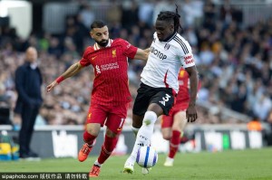 切尔西对决利物浦：三场关键对位决定英超大战走向