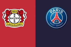 欧冠-勒沃库森VS巴黎:功勋门将走,中锋闹,大巴黎能卫冕几冠 欧冠-勒沃库森VS巴黎:功勋门将走,中锋闹,大巴黎能卫冕几冠