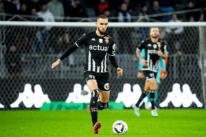 法甲赛事分析:巴黎圣日尔曼对阵昂热 法甲赛事分析:巴黎圣日尔曼对阵昂热