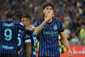 国米狂胜都灵,近64年最佳开局!意甲最新积分战报 国米狂胜都灵,近64年最佳开局!意甲最新积分战报