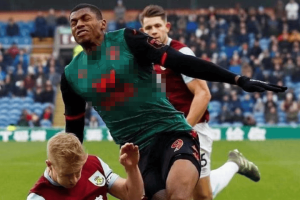 降维打击！中超再迎前英超主力锋霸：身价曾高达3000万欧！