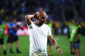 瓜迪奥拉乱买人？冬窗2.2亿欧夏窗已花1.5亿欧世俱杯出局仍缺人