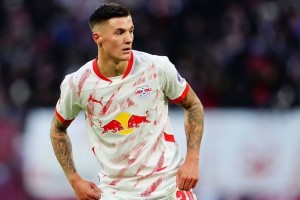 21球6助攻！德甲天才神锋横空出世，开价8000万欧，两大英超豪门疯抢