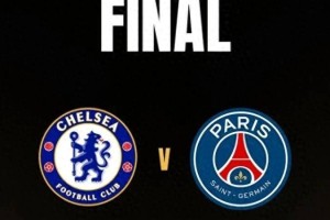 世俱杯决赛：24亿欧对决，巴黎无敌强阵，切尔西做好两点可抗衡！