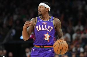 太阳将在48小时内买断比尔 多队有意签下后者