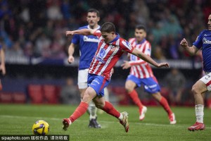 阿尔瓦雷斯帽子戏法,马竞绝杀逆转巴列卡诺!西甲第6轮精彩回顾 阿尔瓦雷斯帽子戏法,马竞绝杀逆转巴列卡诺!西甲第6轮精彩回顾