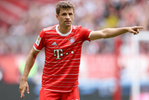 莱红牛VS拜仁：激情碰撞，德甲巅峰对决！