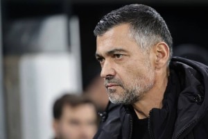 一日意甲动向：米兰卖出特奥挖阿囧老熟人，国米转会预算激怒球迷