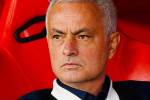 穆里尼奥重返本菲卡的新赛季精彩看点 穆里尼奥重返本菲卡的新赛季精彩看点