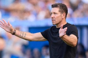 西甲最新积分战报:马竞翻车,皇家社会爆冷,皇马惊险逆袭 西甲最新积分战报:马竞翻车,皇家社会爆冷,皇马惊险逆袭