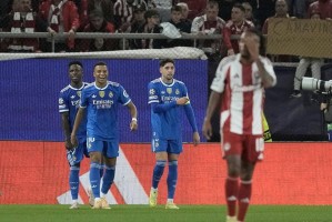 姆巴佩大四喜封神！揭秘皇马为何未复制法国世界杯防反阵容