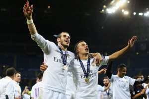 18年23冠!皇马官宣34岁传奇自由身离队,将办告别仪式,下家曝光 18年23冠!皇马官宣34岁传奇自由身离队,将办告别仪式,下家曝光