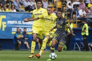 拉帕马斯 vs 巴伦西亚：西甲激战，谁能笑到最后？