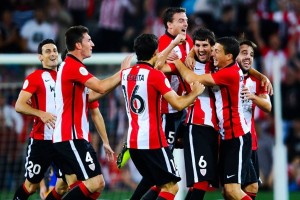 西甲:毕尔巴鄂竞技VS阿拉维斯 最新内幕消息精准比分预测 西甲:毕尔巴鄂竞技VS阿拉维斯 最新内幕消息精准比分预测