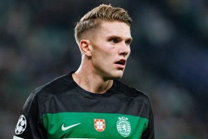 阿森纳8000万欧报价哲凯赖什遭拒，葡体坚持更高保障金