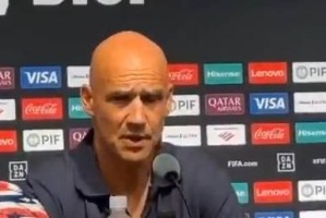 萨尔茨堡主帅：2轮后和皇马同分很有意思，我们已准备好全力争胜