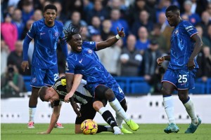 拉维亚:我渐进式恢复&现在享受每场比赛 切尔西要一场一场拼 拉维亚:我渐进式恢复&现在享受每场比赛 切尔西要一场一场拼