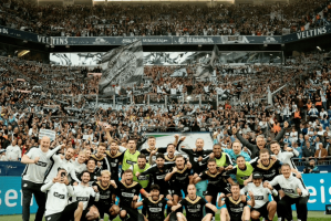 德甲：海登海姆vs埃弗斯堡，艾禾斯堡一黑到底？