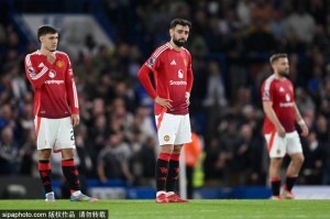 神剧情！英超积分榜上下半区都争欧冠资格 Big6变Big17？