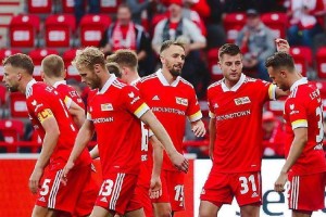 德甲 波鸿VS柏林联合