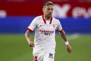 戈麦斯：下赛季意甲还是那不勒斯和国米争冠，米兰和尤文差距较大