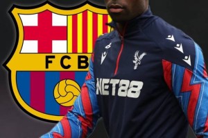 截胡红军!西媒:弗里克点名要格伊加盟 巴萨将在明年1月抢先报价 截胡红军!西媒:弗里克点名要格伊加盟 巴萨将在明年1月抢先报价