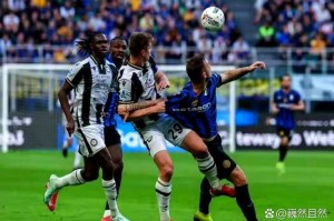 国际米兰状态稳定,意甲优势开云逐渐扩大 国际米兰状态稳定,意甲优势开云逐渐扩大