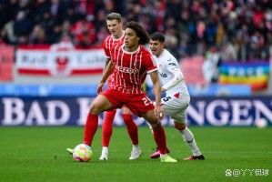 德甲第八轮:勒沃库森力争上游,弗赖堡能否制造惊喜 德甲第八轮:勒沃库森力争上游,弗赖堡能否制造惊喜