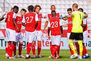 法甲:梅斯VS兰斯 专家最新比分预测 赛前资讯 法甲:梅斯VS兰斯 专家最新比分预测 赛前资讯