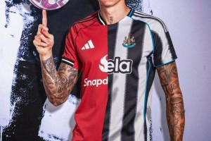 曼联报价谢什科前提条件曝光！已否决买雅克松，不会用加纳乔交换