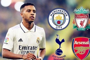 7场93分钟！阿隆索对罗德里戈下狠手，皇马1亿清洗只为9000万新援让路？