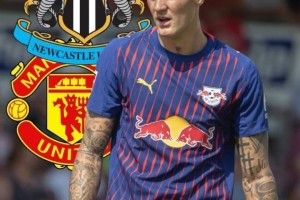 曼联&纽卡竞争！记者：塞斯科缺席今晚比赛 他已告知队友自己离队