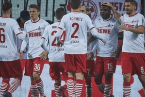 德甲焦点战：科隆VS斯图加特——攻防博弈下的胜负手与比分推演