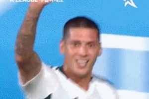 K联赛外援上厕所吃黄牌!专业裁判:提前请假可以避免吃牌 K联赛外援上厕所吃黄牌!专业裁判:提前请假可以避免吃牌