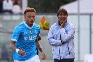 意甲冠军遭意丙球队逼平,状态低迷连续2场不胜 意甲冠军遭意丙球队逼平,状态低迷连续2场不胜