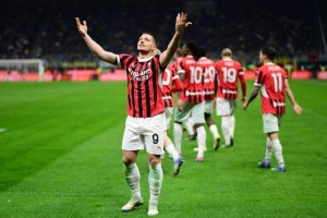 意甲动向一日：国米新帅或是老熟人，米兰欲引昔日阿森纳中场大师