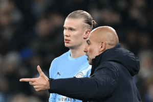 一夜之间欧冠三巨头分高下：姆巴佩9球领跑，另两人原地踏步