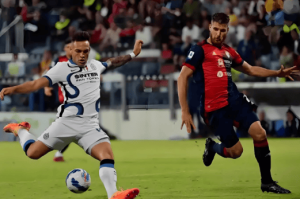 【意甲 热那亚VS拉齐奥】 【意甲 热那亚VS拉齐奥】