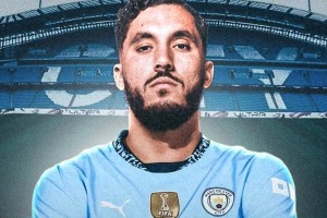 曼城B计划曝光，瓜迪奥拉钦点法甲助攻王，21岁切尔西新星值4000万？