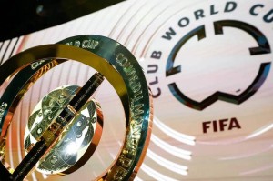 皇马迎来挑战，世俱杯淘汰赛或遭遇曼城、多特与巴黎的考验